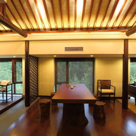 Piaomiao Resort
