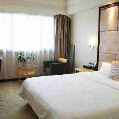 Jiangyin International Hotel Rooms