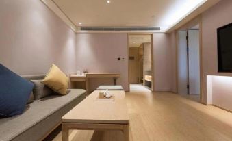 Starway Hotel (Wutaishan)