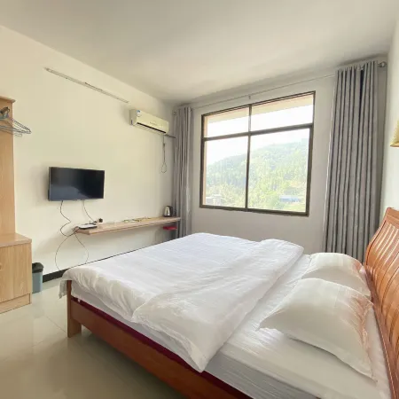 Rongshui Gulou Farm Hotel