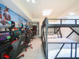 Theme Hotel for No. 1 Player E-sports ( Xiangyang People's Square Huayangtang Branch)