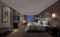 Bojue Yushui Hotel Hotels in Pingtang