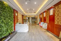 Xianyang Dibai Hotel