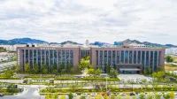 Novotel Qingdao Newhope Hotel dekat South Korea Folk Custom Street