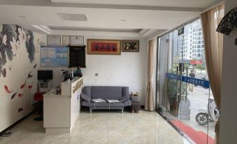 Jixi Yunshan Hotel