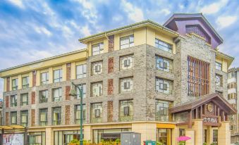 Ji Hotel (Dujiangyan) - Housity