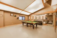 The Taibai Mountain Phoenix Spr Hotel Hotels in Mei County