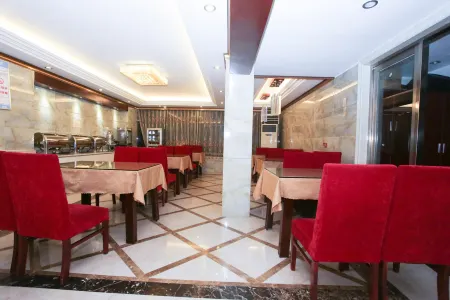 Ligang Hotel Отели в г. Сишуй