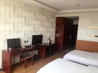 Pingluo Zemingyuan Restaurant Room Department Hotels in Pingluo