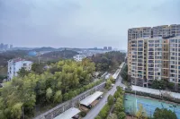 Xi  Ning  Hotel (Xianning) Hotel dekat Guihua Tourist Area