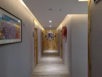 Xieyuandi Hotel
