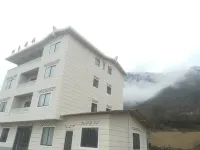 Baoxing Dawa Gengza Return Inn