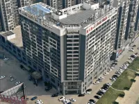 Luguo Impression Apartment (Qufu Bus Station)