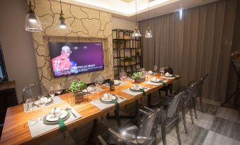 Floral Hotel·Xitang Qiyue homestay