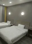 Shujie Hotel - 2 Yıldız