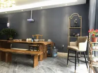 Yan'an Tutu Homestay