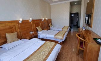 Baoshan Tianrun Hotel