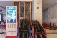 Fuzhou Linchuan Talent International Hotel Hôtels à : Fuzhou