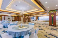 Vigor Airport Hotel Hotels in Ejin Horo Banner