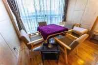 โรงแรมบินจิน ผิงเจียง