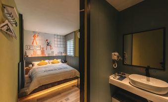 Boman Yashi Hotel (Xiangjiang South Road)