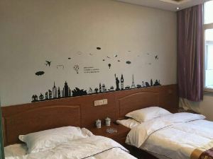 Zuoyun Lijiang Inn Accommodation