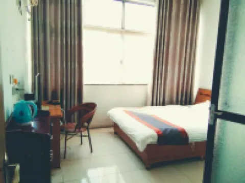 Weihui VIP Guest House