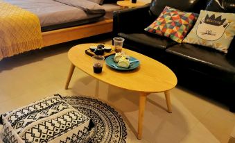 Quanlin Huaqiao Apartment