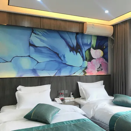 Yinjiang Hongyun Hotel