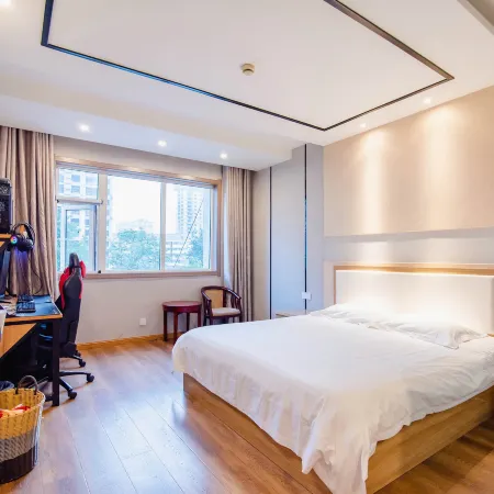 Perch network Hotel