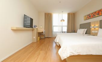 HanTing Hotel (Xi'an Huaqing Pool Scenic Area)