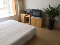 Siyang Shijia Business Hotel (Fortune Plaza)