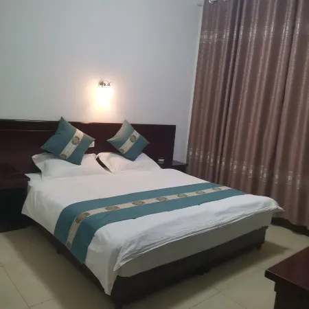 Shaxian Xinlong Business Hotel