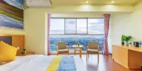Kunming LanYu Hotel (Yongxin Harvard Center Branch) - Sala De Negocios (cama Doble) (aire Acondicionado)