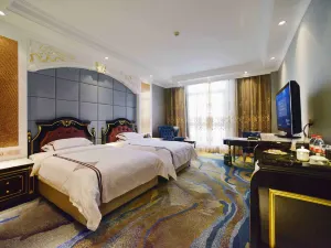 Guoan Holiday Hotel
