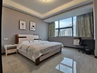Lianjia Apartment (Zhongzhou International Plaza Branch)