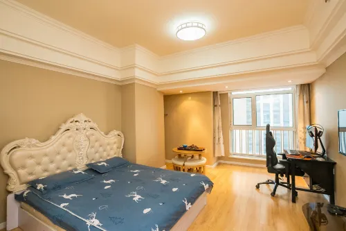 Harbin Magic E-sports Day Rental Apartment -  Gaming & Esports