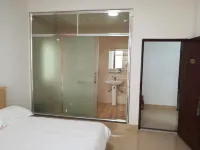 漳浦鑫源海邊民宿 鄰近漳浦宏譽購物商場的酒店