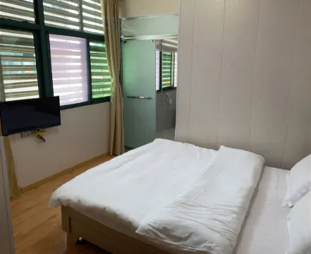 滁州太寶賓館
