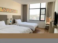 HanTing Hotel (Dengfeng Songyang Academy) - Bintang 2