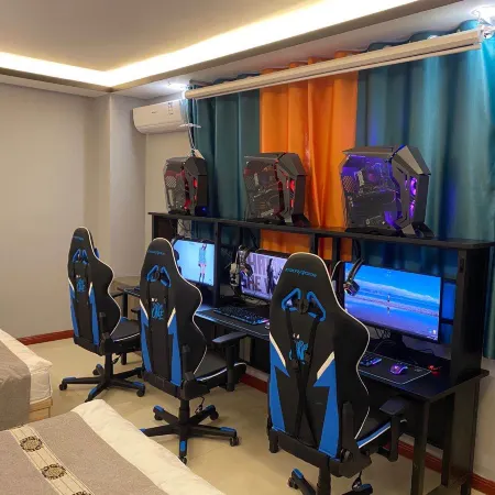 Meet You Themed Homestay