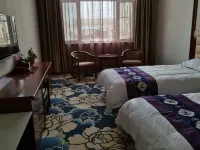 Aksai Yulian Hotel Hotels in Aksay