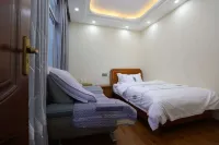 Huize Suxi Chinese Inn