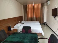 Junxian city gold fast hotel Hotels in Xun County