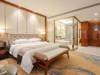 XINGYU GRAND KINGTOWN S HOTEL Hotels near Nanchong Gaoping Airport
