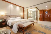 XINGYU GRAND KINGTOWN S HOTEL Hotels in Nanchong