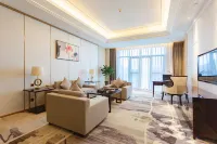 Sunshine Hotel Bazhong
