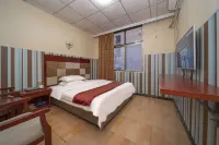 Chenzhou Business Hotel (Chenzhou Railway Station) - 2-Sterne