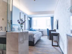 Lanyuan Hotel Mile