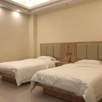 Taishan New Power Tourism Industry Hotels near Qintou Bay Bathing Beach